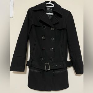 Guess - Wool blend coat